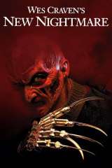 New Nightmare poster 18