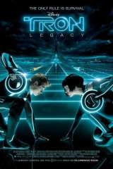 TRON: Legacy poster 16
