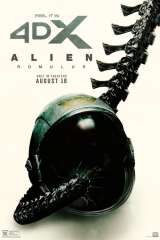 Alien: Romulus poster 43