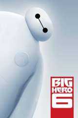 Big Hero 6 poster 60