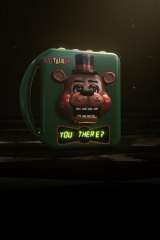 Five Nights at Freddy's 2 poster 42