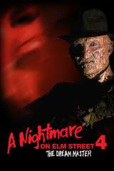 A Nightmare on Elm Street 4: The Dream Master poster 19