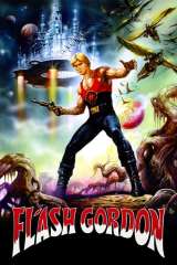 Flash Gordon poster 32