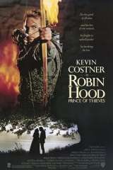 Robin Hood: Prince of Thieves poster 10