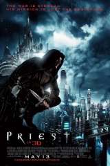 Priest poster 8