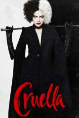 Cruella poster 14