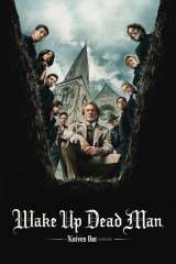 Wake Up Dead Man: A Knives Out Mystery poster 84