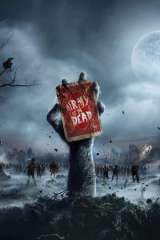 Army of the Dead poster 24