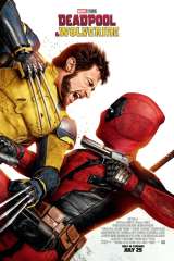 Deadpool & Wolverine poster 12