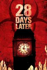 28 Days Later poster 29