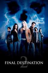 Final Destination 2 poster 7
