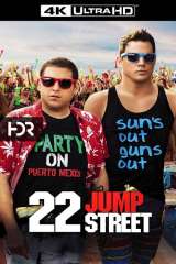 22 Jump Street (2014)