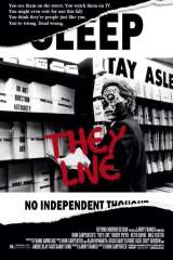 They Live poster 25