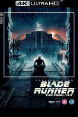 Blade Runner poster 25