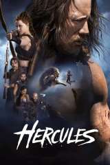 Hercules poster 1