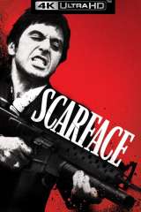 Scarface poster 41
