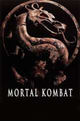 Mortal Kombat poster 7
