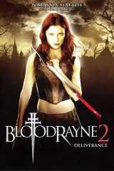BloodRayne II: Deliverance poster 7