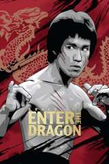 Enter the Dragon poster 33