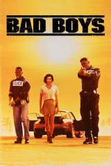 Bad Boys poster 29