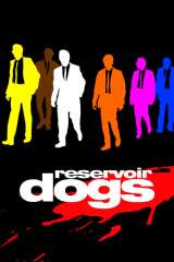 Reservoir Dogs poster 14