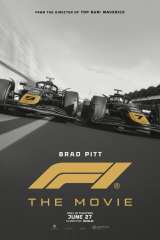 F1 poster 25