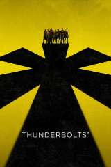 Thunderbolts* poster 55