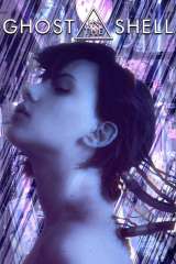 Ghost in the Shell poster 48