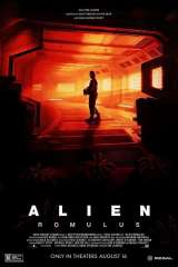 Alien: Romulus poster 22