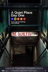 A Quiet Place: Day One poster 21