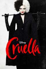 Cruella poster 32