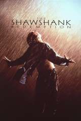The Shawshank Redemption poster 48