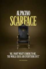 Scarface poster 10