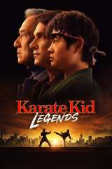 Karate Kid: Legends poster 37