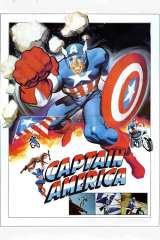 Captain America poster 10