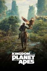 Kingdom of the Planet of the Apes poster 81