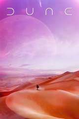 Dune poster 36