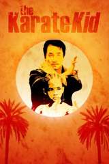 The Karate Kid poster 12