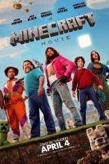 A Minecraft Movie poster 53