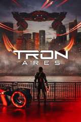 TRON: Ares poster 14