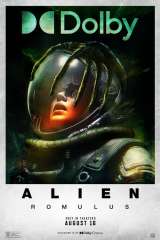 Alien: Romulus poster 44