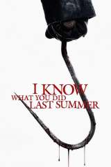 I Know What You Did Last Summer poster 16