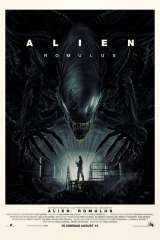 Alien: Romulus poster 47