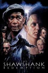 The Shawshank Redemption poster 35