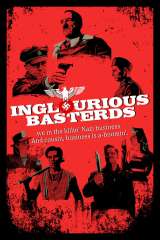 Inglourious Basterds poster 14