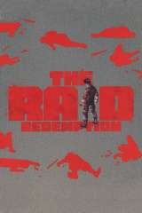 The Raid (2012)