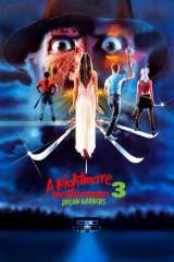 A Nightmare on Elm Street 3: Dream Warriors poster 43