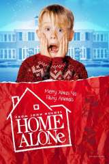 Home Alone poster 23