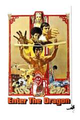 Enter the Dragon poster 61
