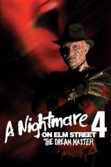 A Nightmare on Elm Street 4: The Dream Master poster 15